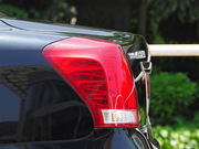 2010 4.3L Royal Saloon