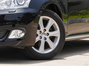 2010 4.3L Royal Saloon