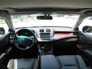 2010款 4.3L Royal Saloon 2010款 4.3L Royal Saloon