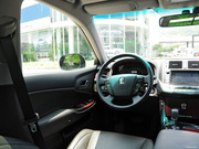 2010款 4.3L Royal Saloon 2010款 4.3L Royal Saloon