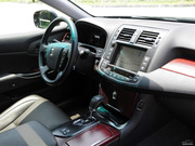 2010款 4.3L Royal Saloon 2010款 4.3L Royal Saloon