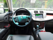 2010款 4.3L Royal Saloon 2010款 4.3L Royal Saloon