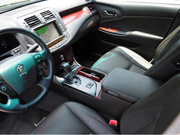 2010款 4.3L Royal Saloon 2010款 4.3L Royal Saloon