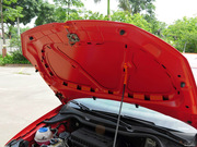 2011款 1.6L 自動(dòng)致酷版