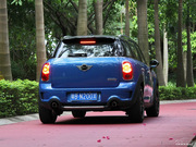 2011款 1.6T COOPER S All4 2011款 1.6T COOPER S All4