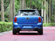 2011款 1.6T COOPER S All4 2011款 1.6T COOPER S All4