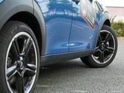 2011款 1.6T COOPER S All4 2011款 1.6T COOPER S All4