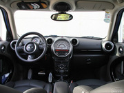 2011款 1.6T COOPER S All4 2011款 1.6T COOPER S All4