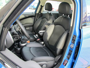 2011款 1.6T COOPER S All4 2011款 1.6T COOPER S All4