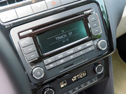 2011款 1.6L 自動(dòng)致酷版