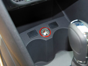 2011款 1.6L 自動(dòng)致酷版