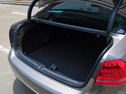 2011款 3.0L V6 DSG 旗艦版 2011款 3.0L V6 DSG 旗艦版
