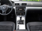 2011款 3.0L V6 DSG 旗艦版 2011款 3.0L V6 DSG 旗艦版