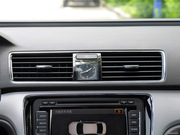 2011款 3.0L V6 DSG 旗艦版 2011款 3.0L V6 DSG 旗艦版