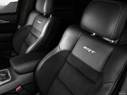 2012款 6.4L SRT8 2012款 6.4L SRT8