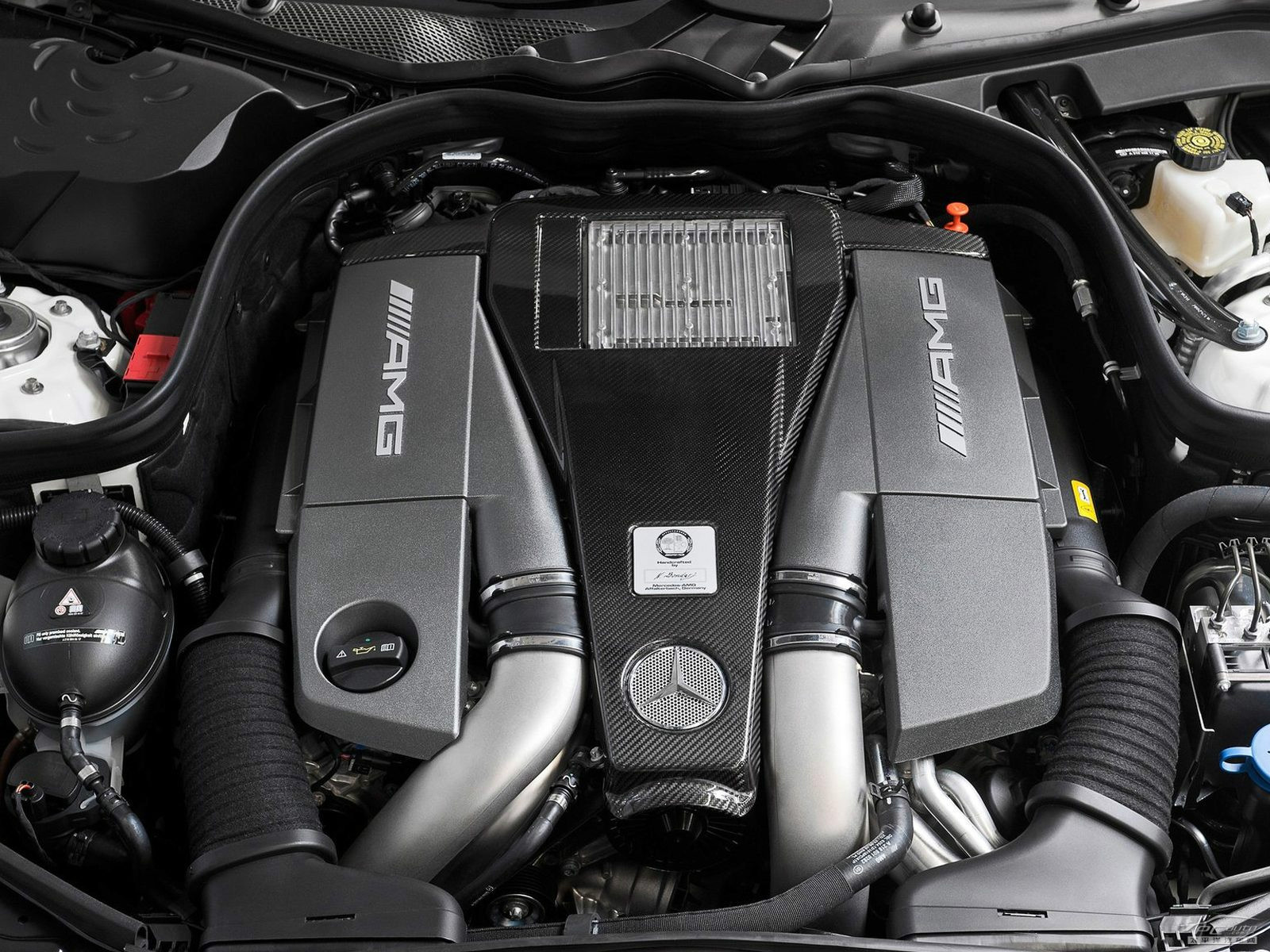 E級AMG細(xì)節(jié)高清大圖