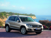 2012款 2.0TDI 四驅(qū)舒適版