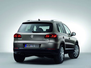 2012款 2.0TDI 四驅(qū)舒適版