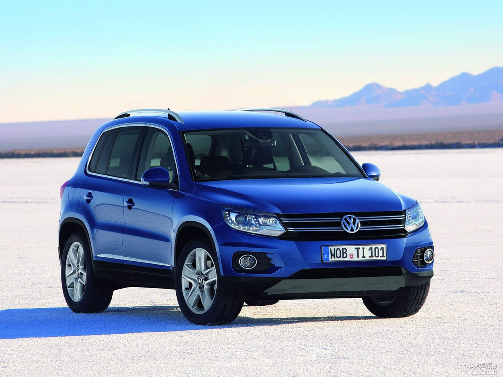 Tiguan^DƬ