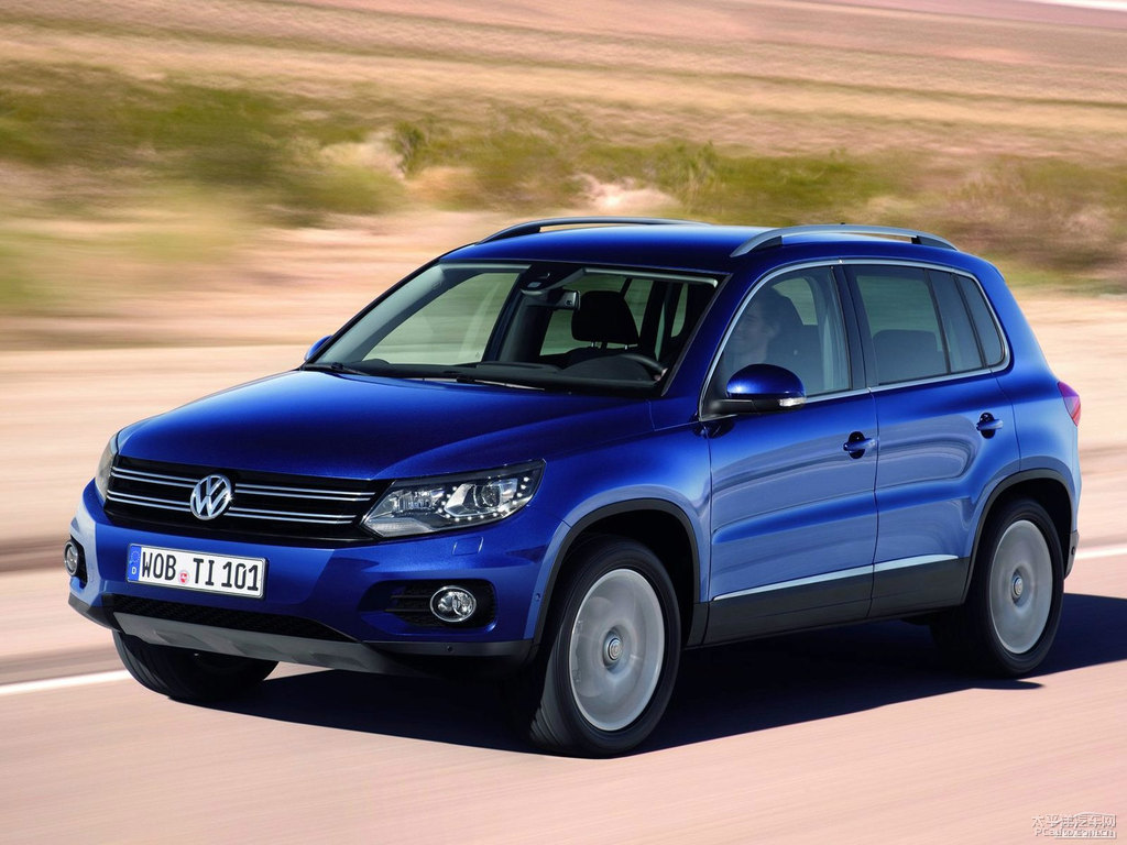 Tiguan^DƬ