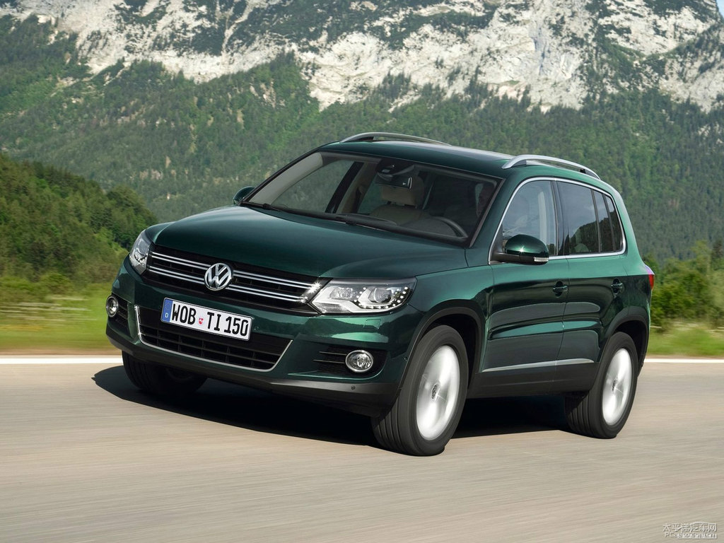 Tiguan^DƬ