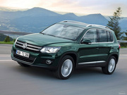 2012款 2.0TDI 四驅(qū)舒適版