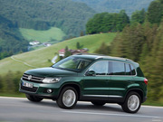 2012款 2.0TDI 四驅(qū)舒適版