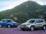 2012款 2.0TDI 四驅(qū)舒適版