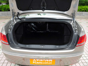 2011款 2.0L 自動舒適版 2011款 2.0L 自動舒適版