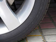 2011款 2.0L 自動舒適版 2011款 2.0L 自動舒適版