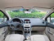2011款 2.0L 自動舒適版 2011款 2.0L 自動舒適版