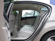2011款 2.0L 自動舒適版 2011款 2.0L 自動舒適版