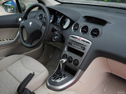 2011款 2.0L 自動舒適版 2011款 2.0L 自動舒適版