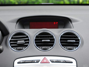 2011款 2.0L 自動舒適版 2011款 2.0L 自動舒適版