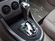 2011款 2.0L 自動舒適版 2011款 2.0L 自動舒適版