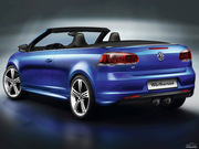 2013 R Cabriolet