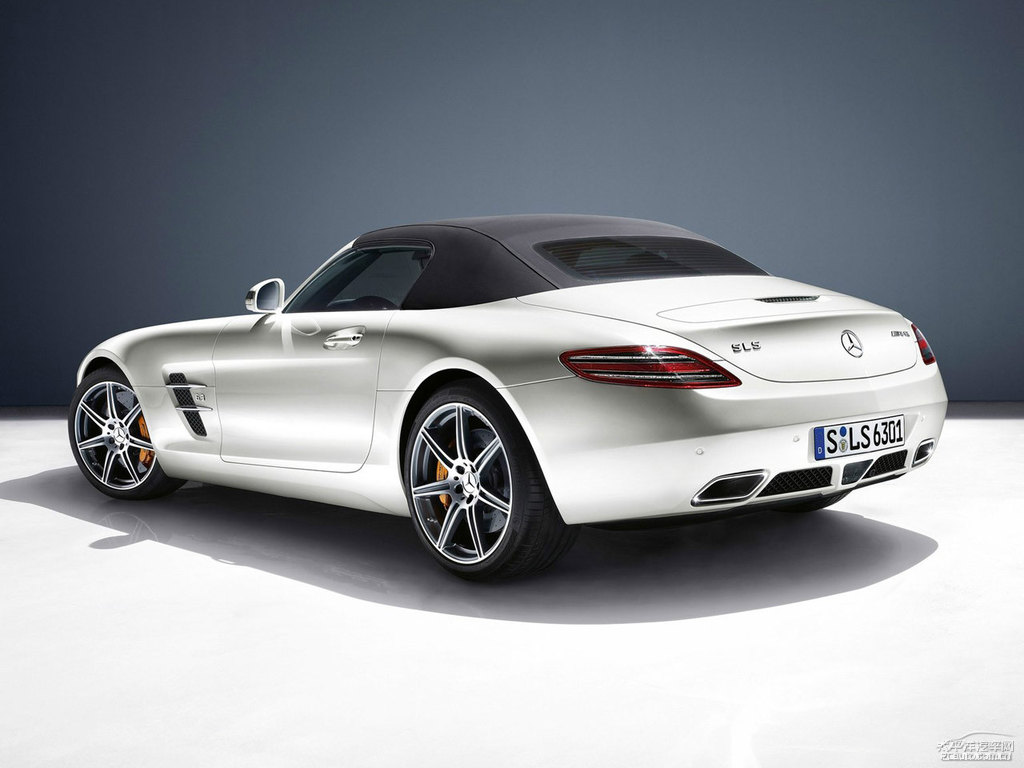 SLS(j)AMG܇^^DƬ