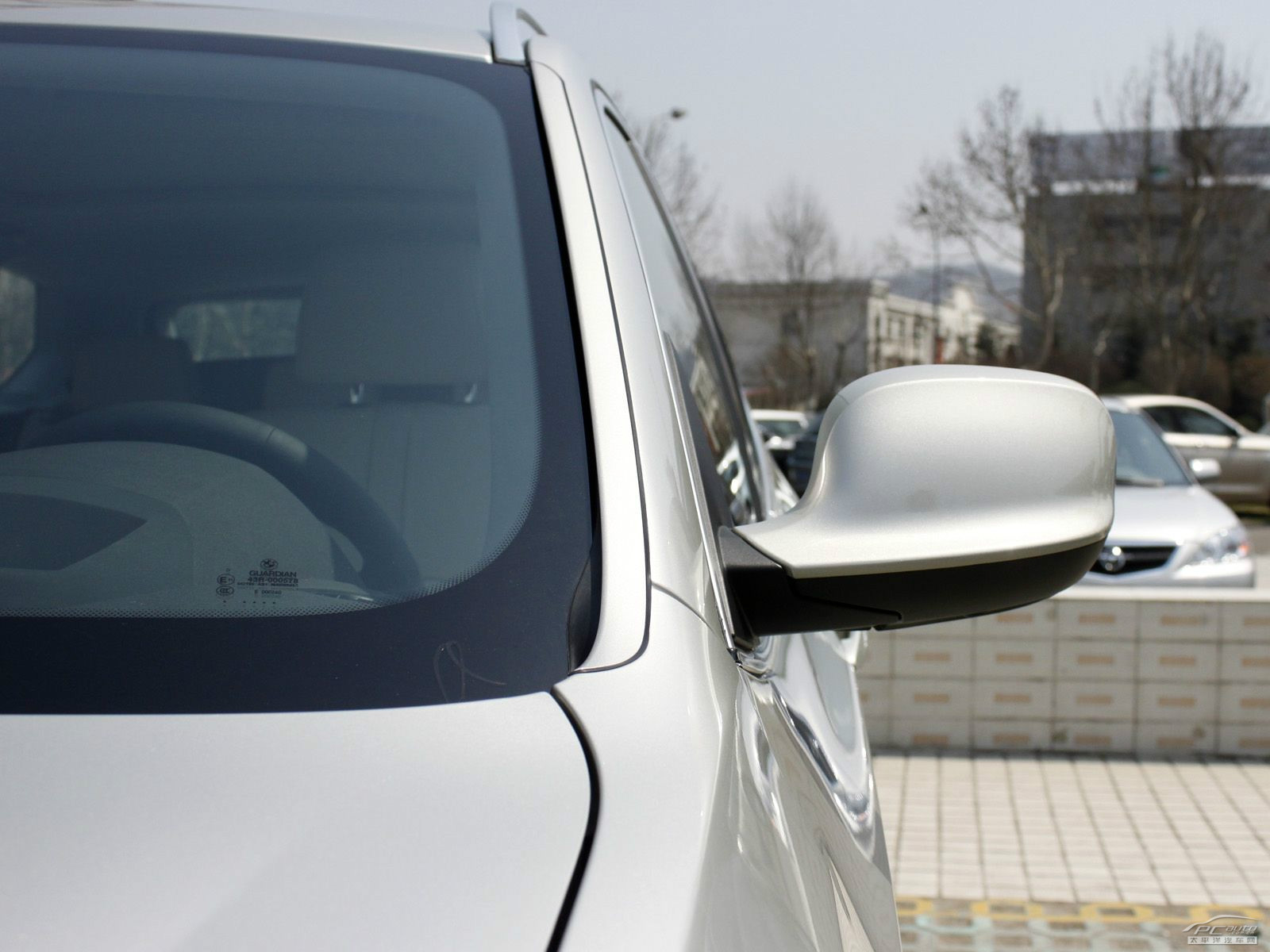 寶馬X3(進(jìn)口)外觀高清大圖