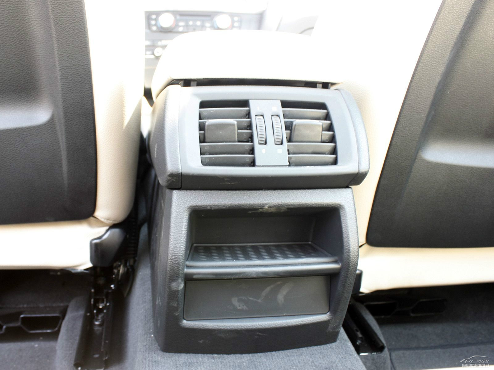 寶馬X3(進(jìn)口)內(nèi)飾高清大圖