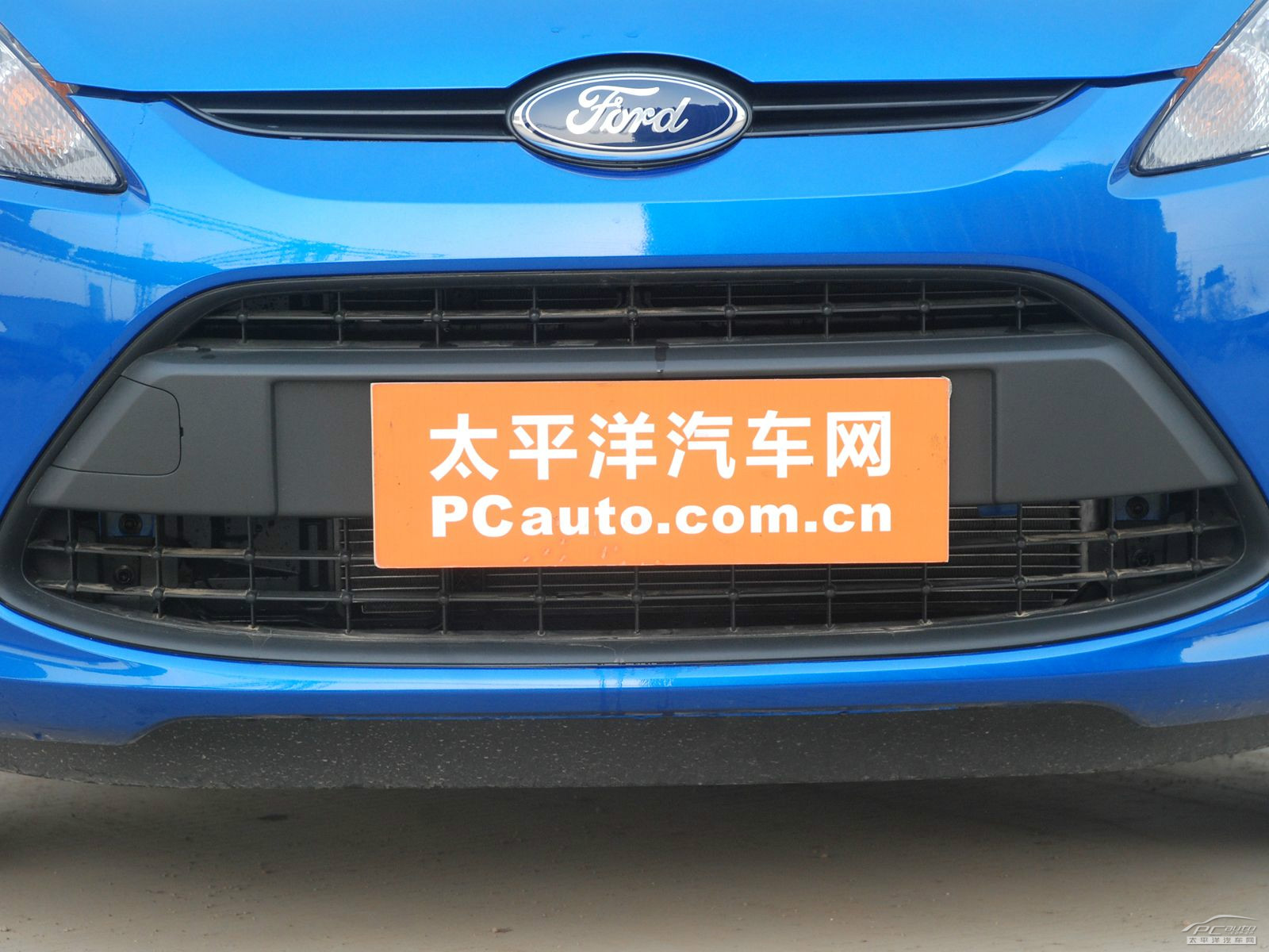 嘉年華外觀高清大圖
