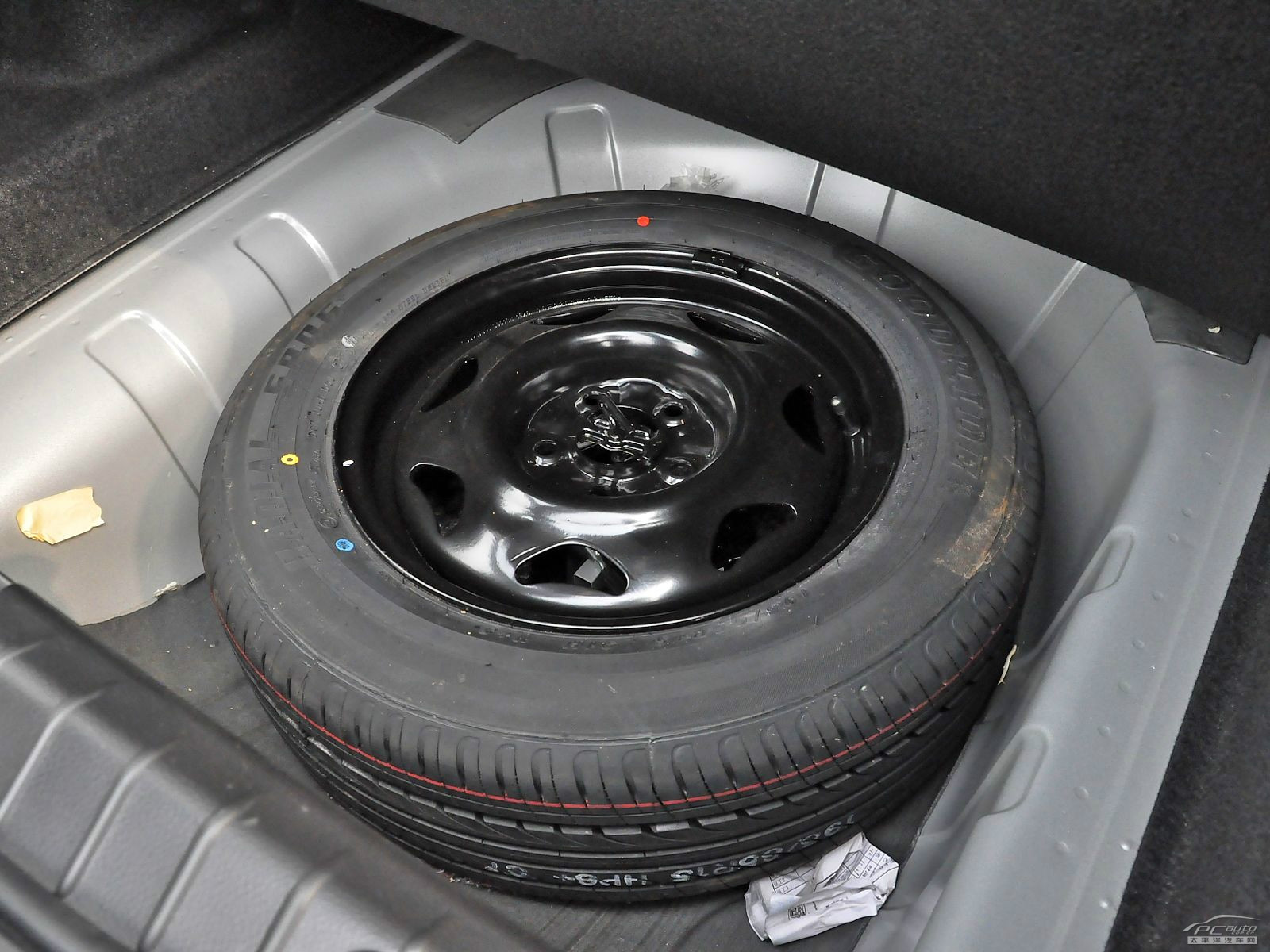 長(zhǎng)安CX30細(xì)節(jié)高清大圖