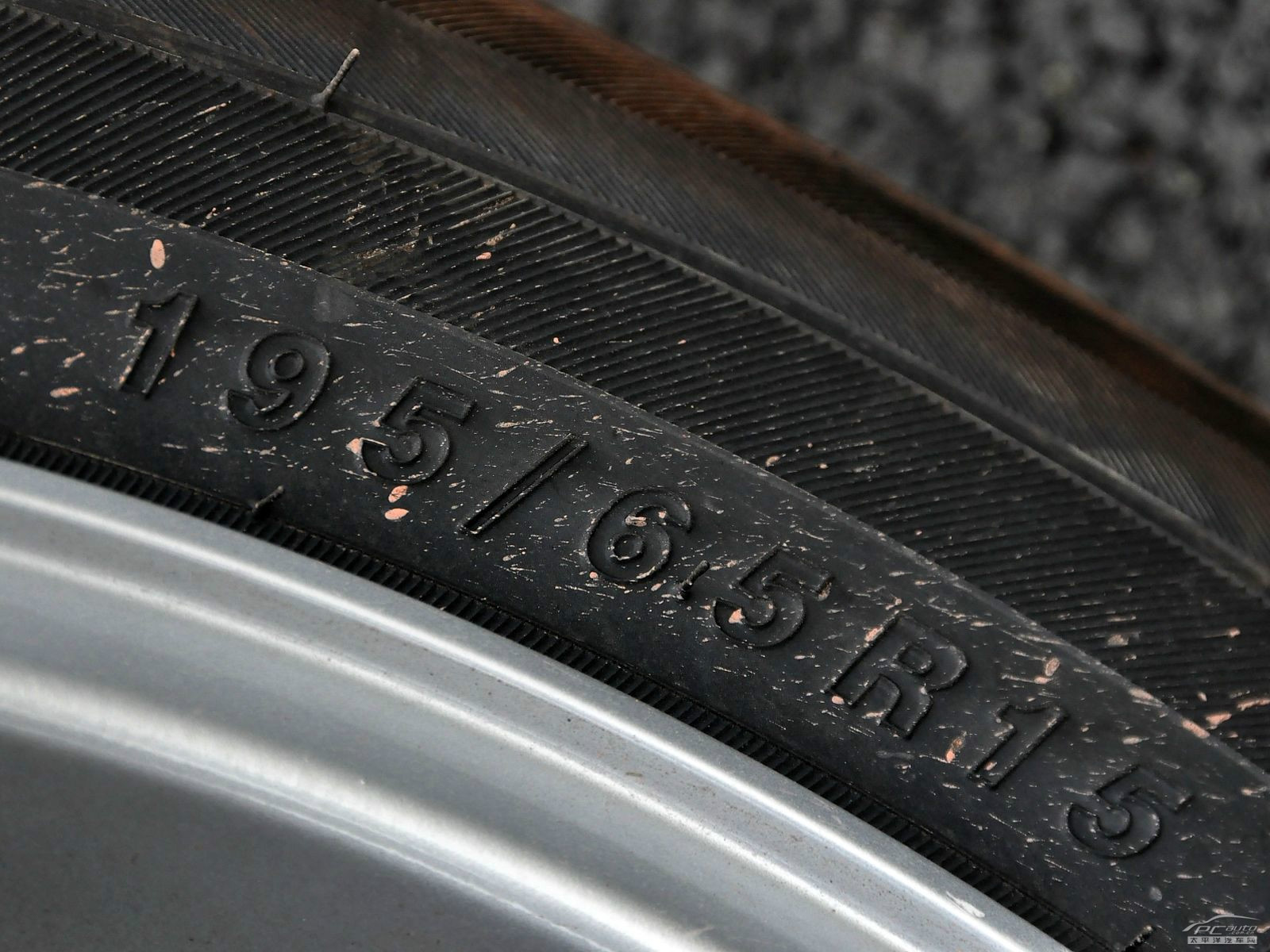 長安CX30細(xì)節(jié)高清大圖