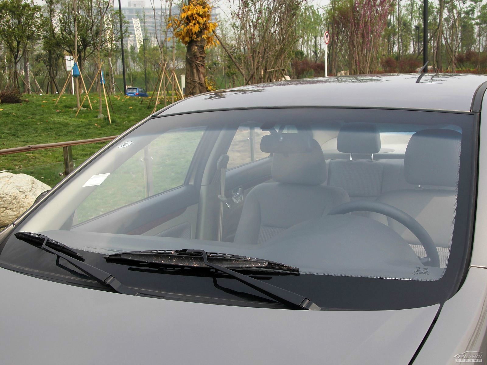長(zhǎng)安CX30外觀高清大圖