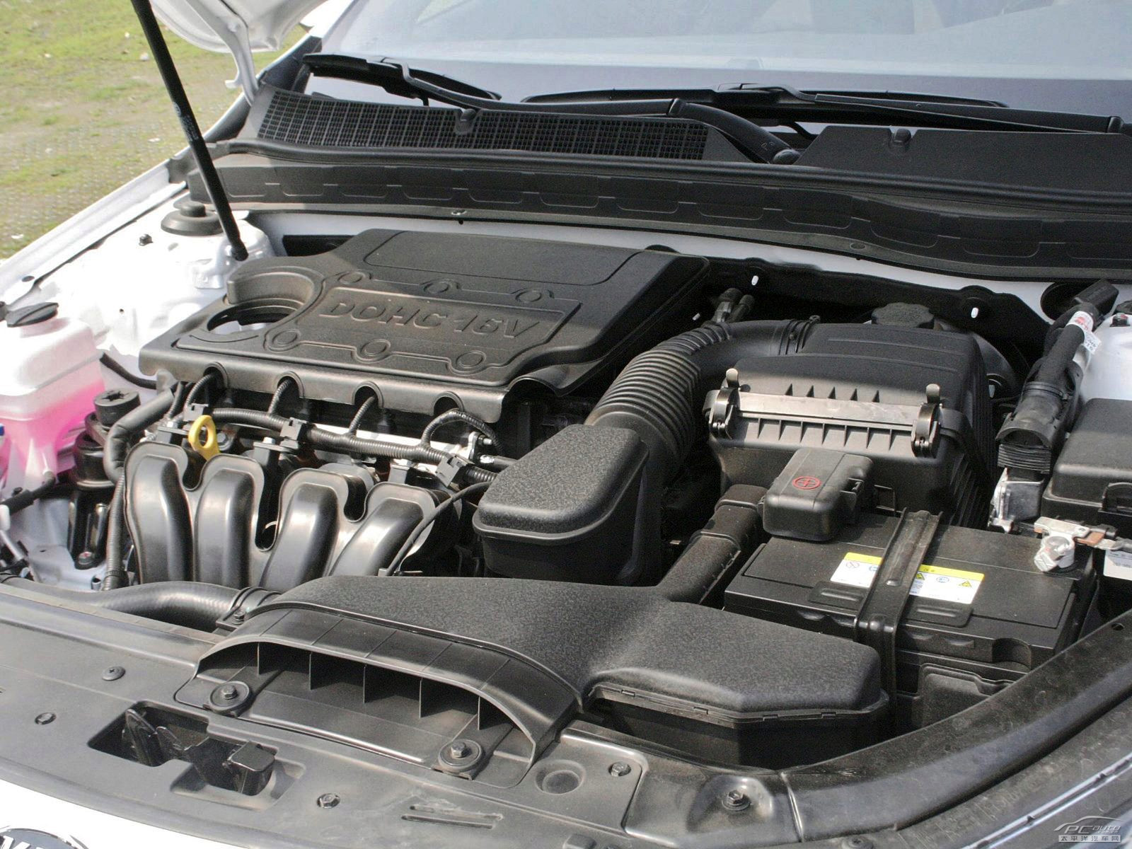 起亞K5凱酷細(xì)節(jié)高清大圖