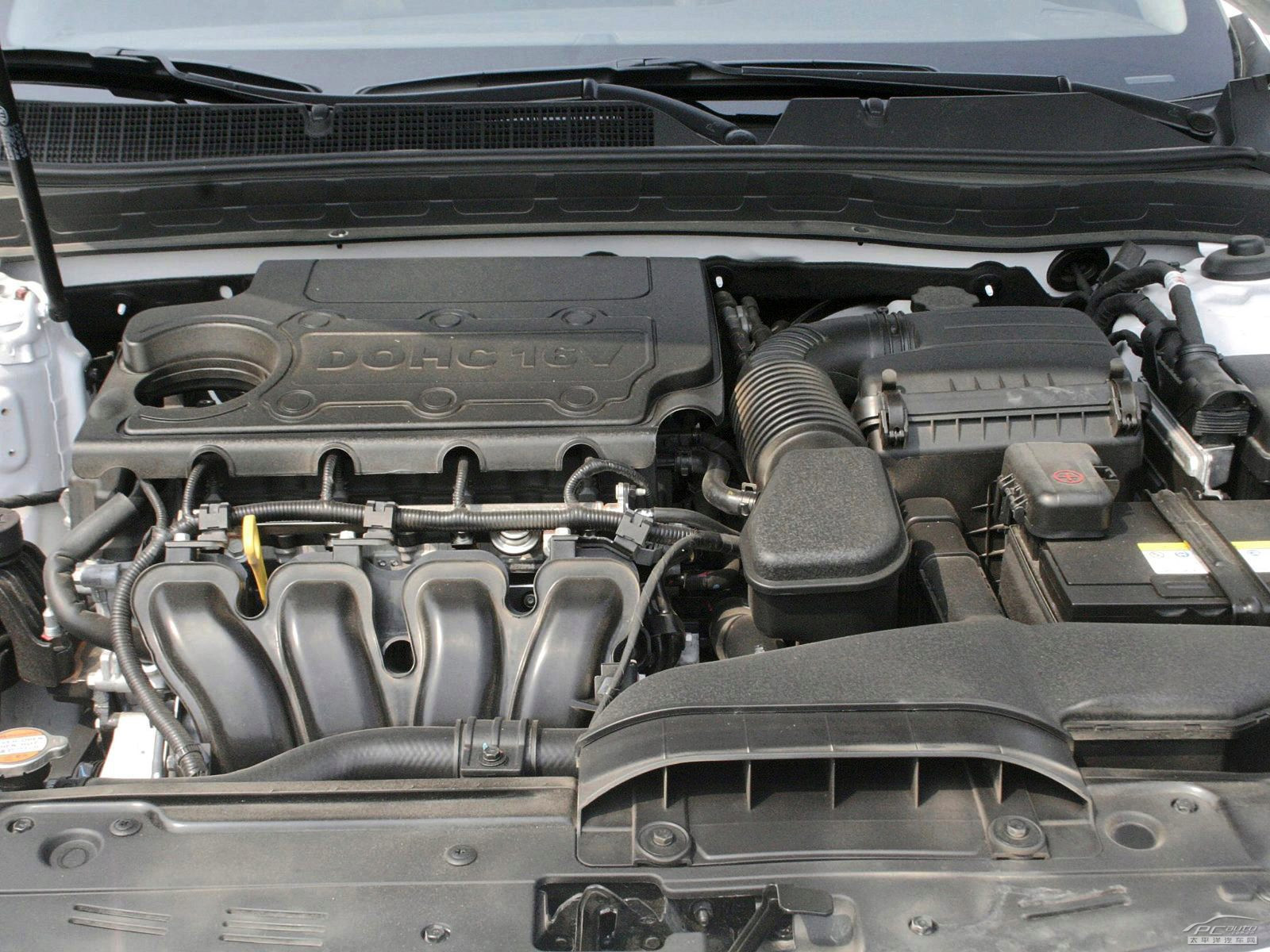 起亞K5凱酷細(xì)節(jié)高清大圖