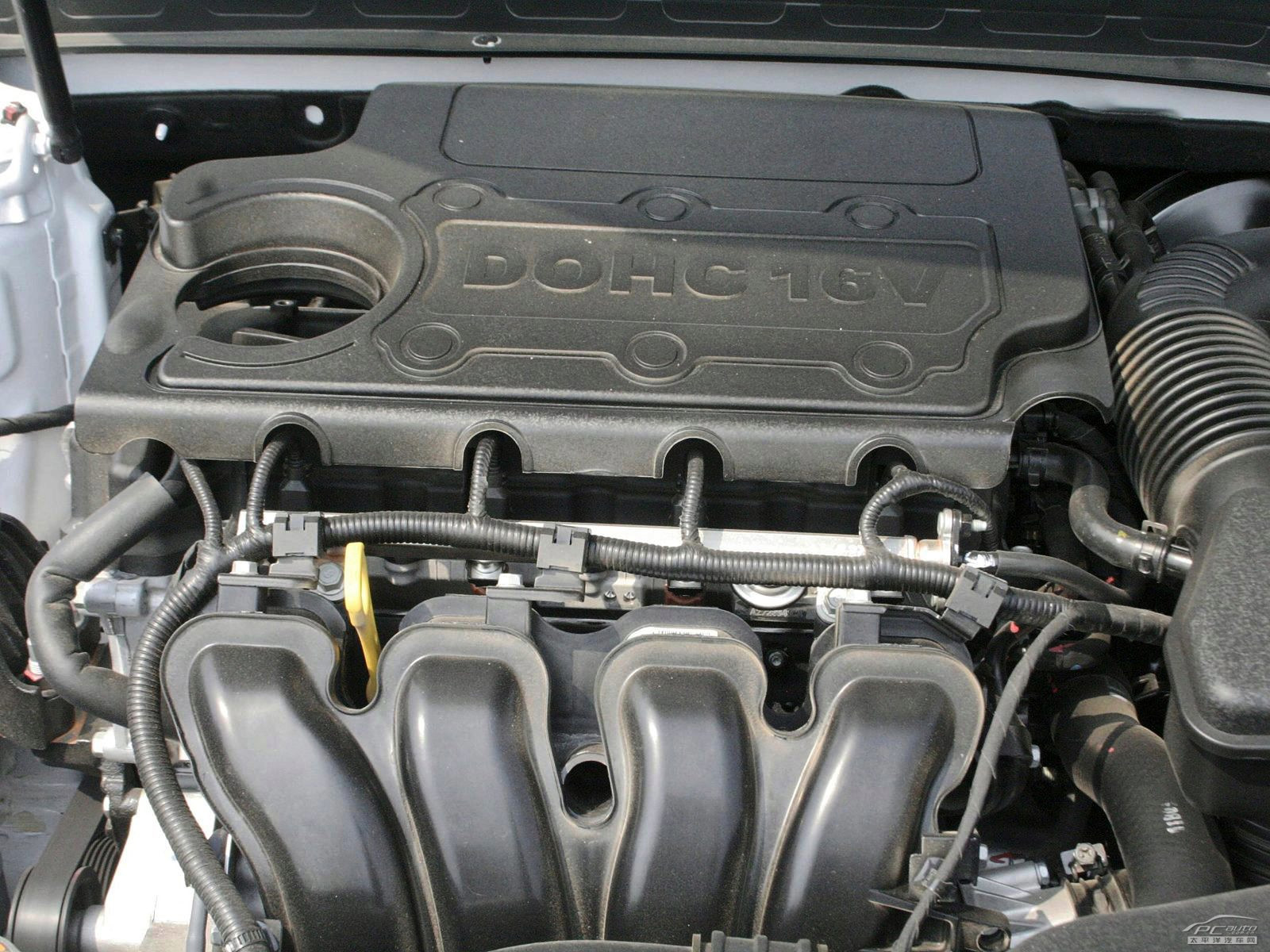 起亞K5凱酷細(xì)節(jié)高清大圖