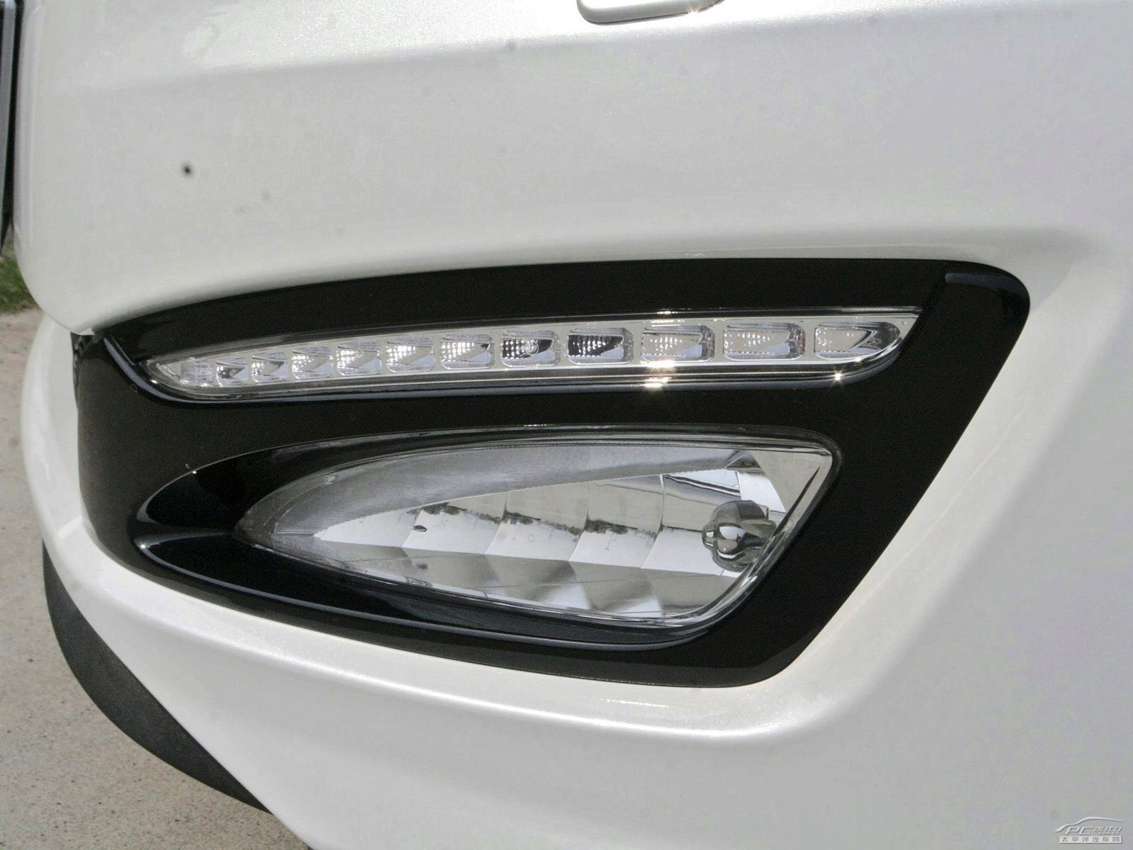 起亞K5凱酷外觀高清大圖