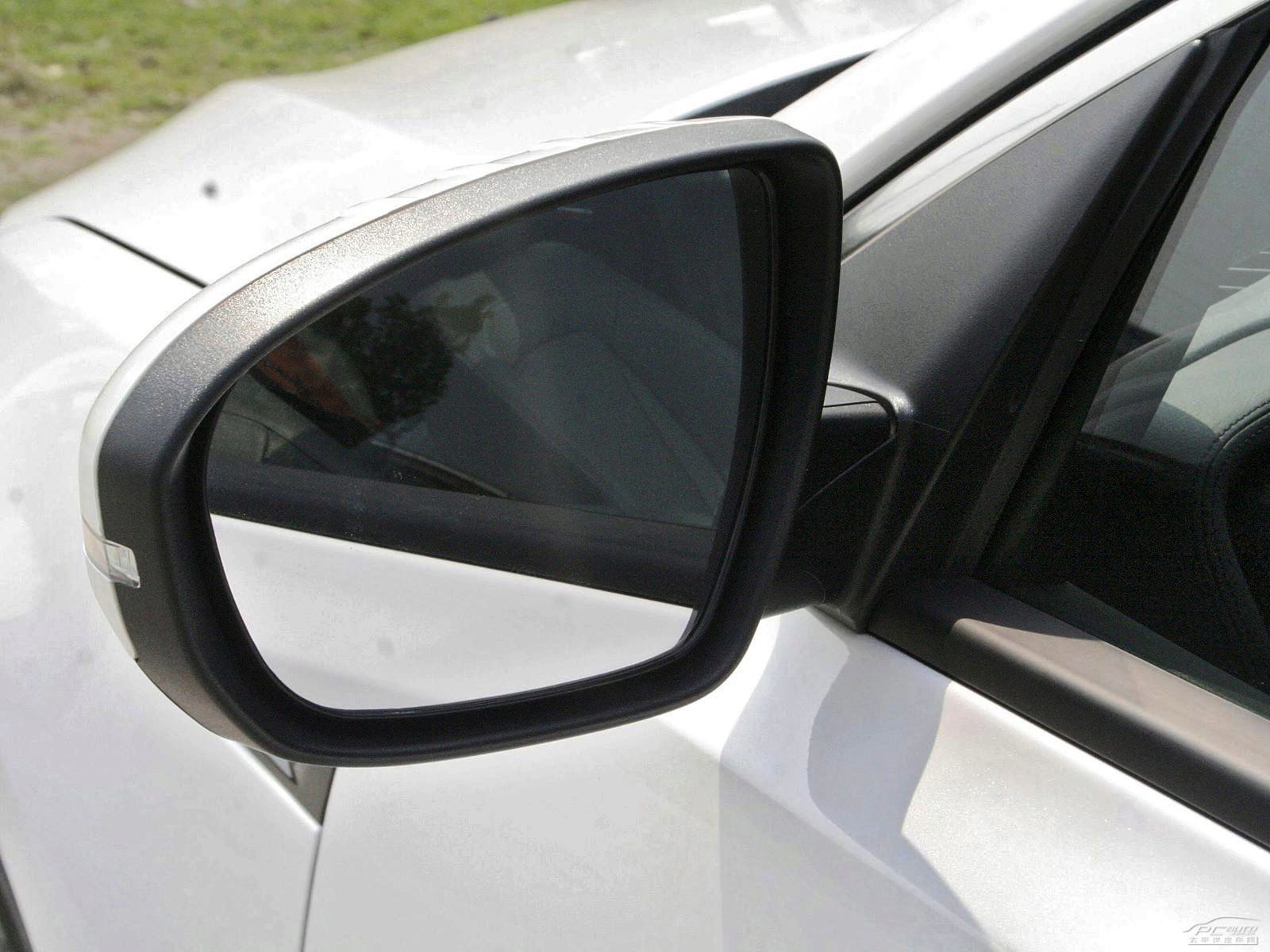 起亞K5凱酷外觀高清大圖