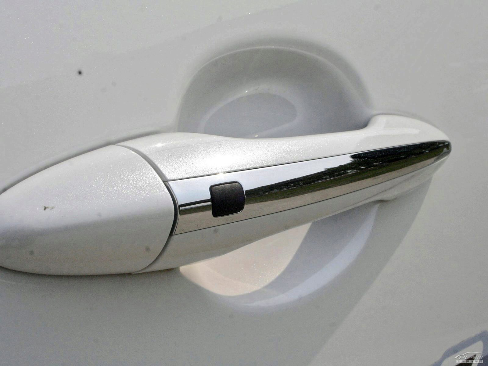 起亞K5凱酷外觀高清大圖