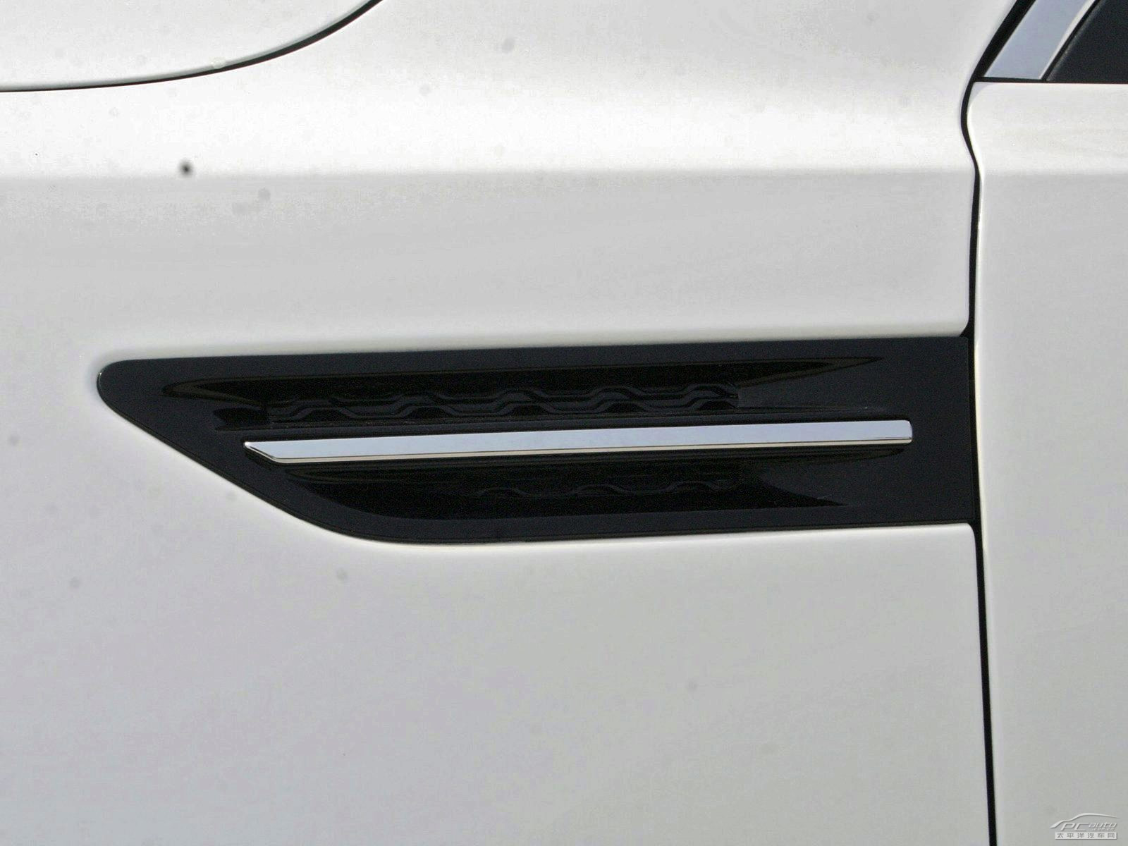 起亞K5凱酷外觀高清大圖